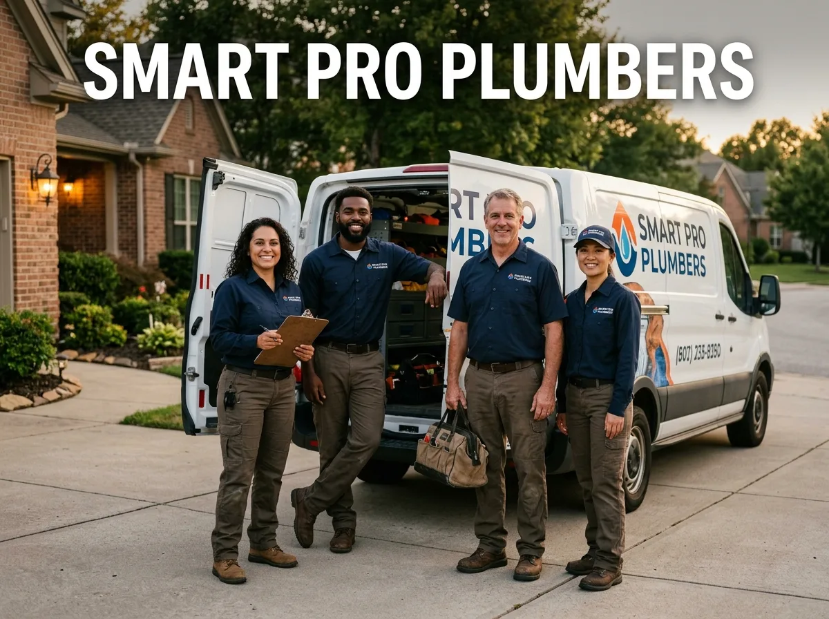 Water Heater Repair company in Ramona, KS
